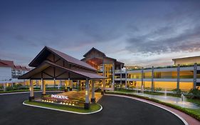 Parkroyal A'Famosa Melaka Resort